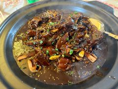 -回味黑鸭煲·始于2006(万松园店)