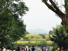 -邓小平故里