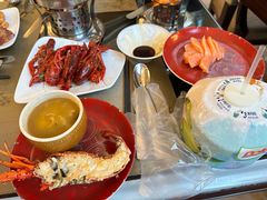 -上海星河湾酒店(闵行店)