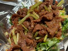 -渔语鱼新川菜Bistro(万象天地店)