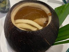 -美奈小馆·越南料理(中航城君尚购物中心店)