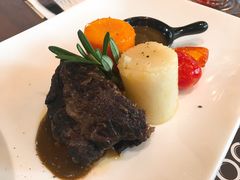 -OGGI TRATTORIA PIZZERIA(深业上城店)