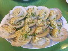 -盛港湾海鲜食府(黄沙店)