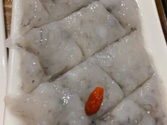 特色虾滑-三只耳火锅(宽窄巷子店)