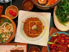 -山石榴·贵州菜(丰盛里店)