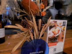 -UPPER KITCHEN(延安路店)