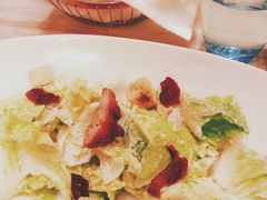 -郑州希尔顿酒店·阿米奇意大利餐厅