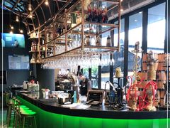 -haxnbauer海森堡德国餐厅(深圳coco店)