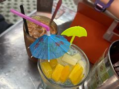 -華叔茶記