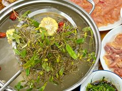 -合味土鸡火锅(中海世贸花园金碧庄店)