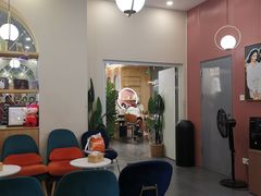 -海马体照相馆(上海宝山万达广场店)