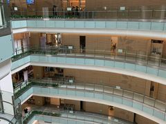 -中山大学中山眼科中心(珠江新城院区)