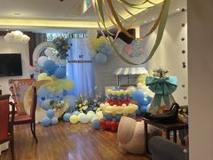 -潞州宴(清华店)
