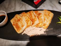 -蔴将·川菜(黄龙万科店)