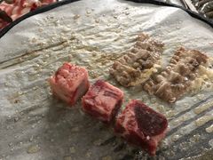 -旺记碳烤肥牛(总店)