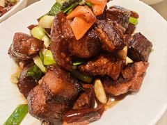 嘉丰红烧肉-嘉丰湘菜馆(芳群园店)