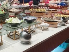 -凡塔斯牛排自助餐厅(莆田万达店)