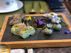 -酝· 大师滇菜(公园1903店)