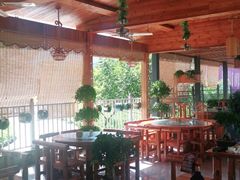 -俺家菜馆(百里峡店)