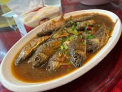 -胖师傅农家菜(阳光·爱琴海店)