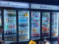 -王扯火胖哥烤生蚝(眉山首店)