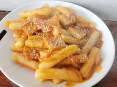 -优壹佳·延边朝鲜族料理(中山北路店)