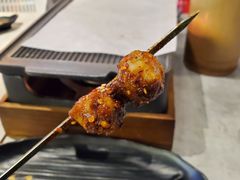 -纪录片《人生一串》体验店(静安店)