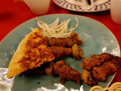 -一千一夜(工体店)