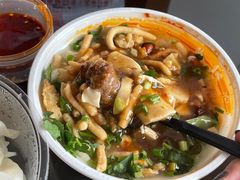 -晓友烧麦(光华村店)