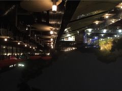 草山夜未眠-草山夜未眠景观餐厅