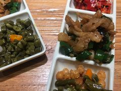-湘人龙记老长沙米粉(鸟巢店)
