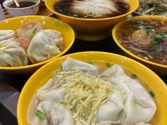 -毛华美食(清扬路店)