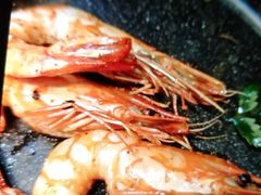 -雍容荟帝王蟹活龙虾展台自助(IFS黑金店)