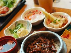 -味太助·银饭食堂(中华城店)