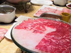 -清真军邺·金富苑肥牛(石坡街旗舰店)
