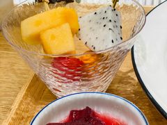 -池奈·咖喱蛋包饭(熙地港店)