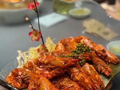 -长禧家·珑厨(东山口店)