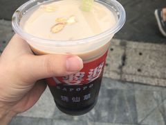 -八婆婆烧仙草(曾厝垵店)