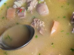 -覃大个·藕汤印象(博奇路店)