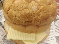 -孖记茶档·热腾茶餐(江南西plus店)