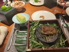 -王府茶楼茶宴·创意菜(朝阳公园店)