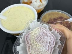 -百花传统甜品店(原址店)