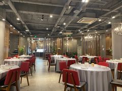 大堂-宴小馆·小海鲜青岛菜(五四广场店)