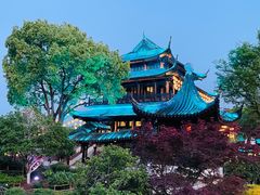 -盘门景区