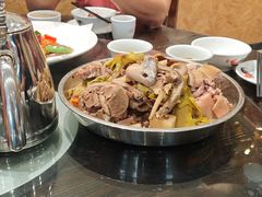 -飞尝蚝·顺德菜·鱼生(顺德总店)