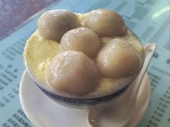 双皮奶汤圆-阿三麻蓉汤圆(顺光大厦店)