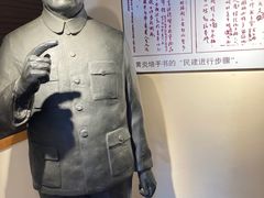 -川沙古镇-停车场