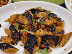 -刘胖子家常菜·蹄花焖藕(中南店)