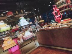 -广州富力君悦大酒店·凯菲厅