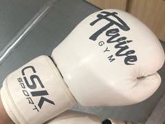 -EFL巴西柔术·综合格斗·泰拳·少儿体能训练(虹桥德必馆)